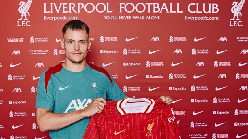 Liverpool: Fichajes Millonarios Tras Ganar la Premier ¿Por Qué Gasta Tanto?