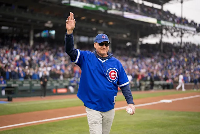 Fallece Ryne Sandberg: Leyenda de Cachorros y Salón de la Fama a los 65