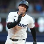 Rays refuerzan receptoría: Adquieren a Nick Fortes tras traspaso de Jansen