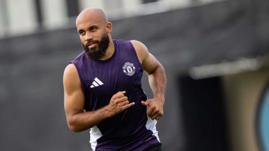 Mbeumo eligió al Manchester United: El proyecto de Amorim convenció al crack.