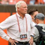Haslam desmiente rumores sobre Arch Manning y el futuro de los Browns