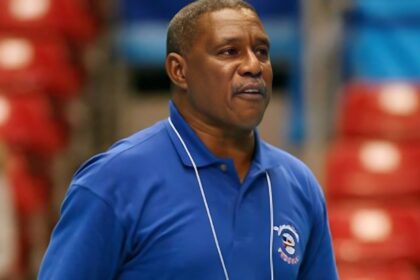 Beato Miguel Cruz al Pabellón de la Fama: Leyenda del Voleibol Dominicano