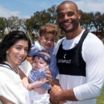 Dak Prescott: Equilibrio, Padre y Leyenda de los Cowboys en Busca del Super Bowl