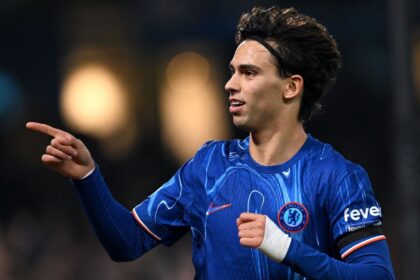 João Félix ficha por Al Nassr: El astro portugués se une a Cristiano Ronaldo.