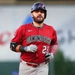 Eugenio Suárez: Sin fractura, listo para regresar; impacta mercado MLB