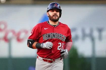 Eugenio Suárez: Sin fractura, listo para regresar; impacta mercado MLB