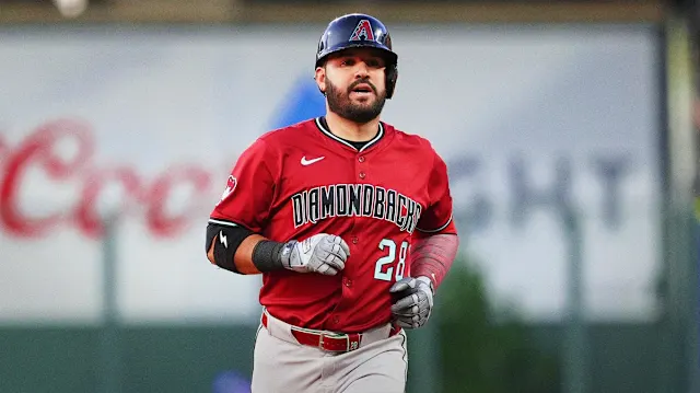 Eugenio Suárez: Sin fractura, listo para regresar; impacta mercado MLB