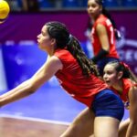 RD avanza a cuartos en Copa Panamericana Sub-23 tras vencer a Surinam