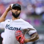 Sandy Alcántara: Mercado MLB en ebullición previo a fecha límite de cambios