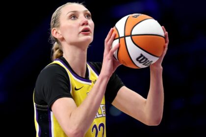 Brink Regresa a las Canchas: Impacto Inmediato en el Retorno de Sparks