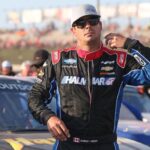 Friesen, piloto de NASCAR, sufre fracturas tras impactante accidente