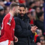Shaw respalda a Amorim: "Adiós a la toxicidad" en el Manchester United