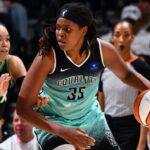 Lynx vs. Liberty: El Reencuentro WNBA. Análisis Clave y Expectativas