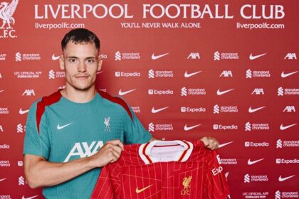 Liverpool: El Campeón de la Premier Gasta en Refuerzos ¿Por Qué?