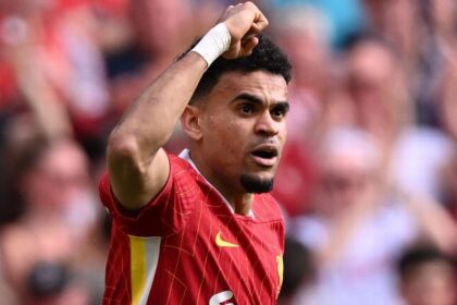 Bayern Múnich ficha a Luis Díaz: El colombiano llega por 75M€ desde Liverpool