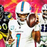 ¿Cuánto valen Watt, Tua y Parsons? Análisis de traspasos NFL