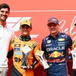 Courtois sueña con la F2: del Real Madrid a las carreras de motor