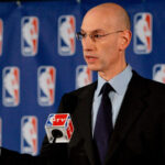 NBA anuncia partidos en Europa: Grizzlies y Magic en Berlín y Londres