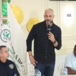 Payano regresa a Los Prados para liderar el TBS Distrito 2025