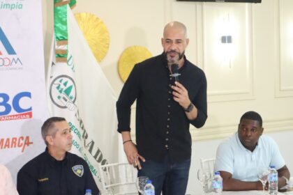 Payano regresa a Los Prados para liderar el TBS Distrito 2025
