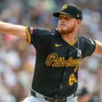 Marineros Refuerzan Bullpen: Adquieren al Relevista Caleb Ferguson