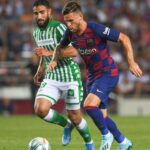 Carles Pérez, ex Barcelona, hospitalizado por mordedura de perro: baja en Aris