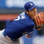 Ohtani Abandona Juego por Molestias; Filis Refuerzan Bullpen con Jhoan Durán