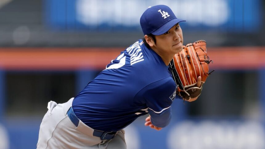 Ohtani Abandona Juego por Molestias; Filis Refuerzan Bullpen con Jhoan Durán