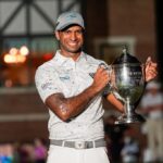 Wyndham Championship 2025: Dónde y Cuándo Ver el Torneo PGA en ESPN y Disney+