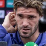 De Paul anhela títulos con Inter Miami: Debut y expectativas en Leagues Cup