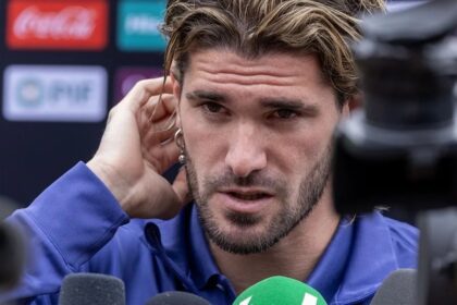 De Paul anhela títulos con Inter Miami: Debut y expectativas en Leagues Cup