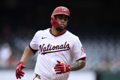 Angelinos se Refuerzan: Luis García y Chafin Llegan al Bullpen para el Wild Card