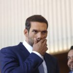 Presidente CBF, Samir Xaud, implicado en investigación por delitos electorales