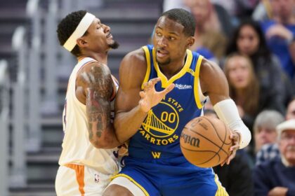 Kuminga Rechaza Oferta de Warriors: ¿Rumores de Traspaso a Kings o Suns?