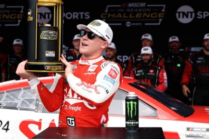 NASCAR: Innovación y Experimentación en la Pista, ¿Aciertos o Errores?