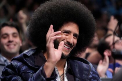 Kaepernick y Lynch Impulsan Diversidad en Hockey: Torneo en Toronto