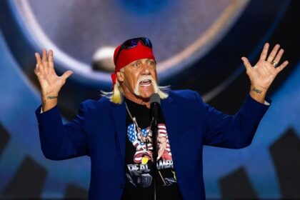 Hulk Hogan: Causa de muerte revela infarto y leucemia, según forenses