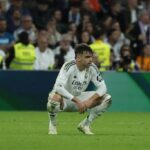 Fiscalía Pide Cárcel para Raúl Asencio del Real Madrid por Vídeo Íntimo
