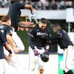 Marlins vs Yankees: Dramática victoria 13-12 con remontada épica en Miami