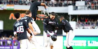 Marlins vs Yankees: Dramática victoria 13-12 con remontada épica en Miami