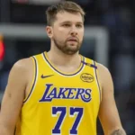 Doncic Renueva con Lakers: $165 Millones y 5M para Jóvenes Atletas