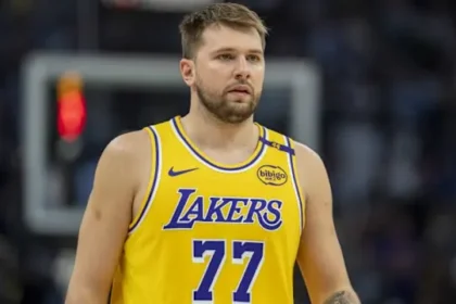 Doncic Renueva con Lakers: $165 Millones y 5M para Jóvenes Atletas