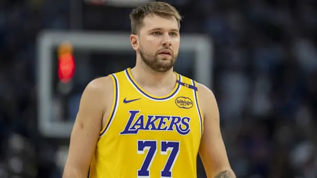 Doncic Renueva con Lakers: $165 Millones y 5M para Jóvenes Atletas