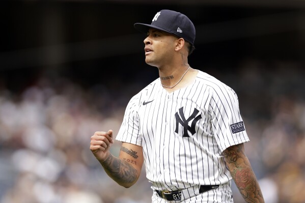 Luis Gil: Debut de Temporada con Yankees en Miami Este Domingo