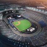 Speedway Classic MLB: Lluvia retrasa debut en Bristol, reanudación el domingo