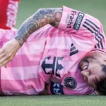 Messi, con lesión muscular leve: Inter Miami en alerta por su estrella