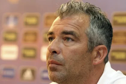 Fallece Jorge Costa, leyenda del Oporto, a los 53 años por paro cardíaco