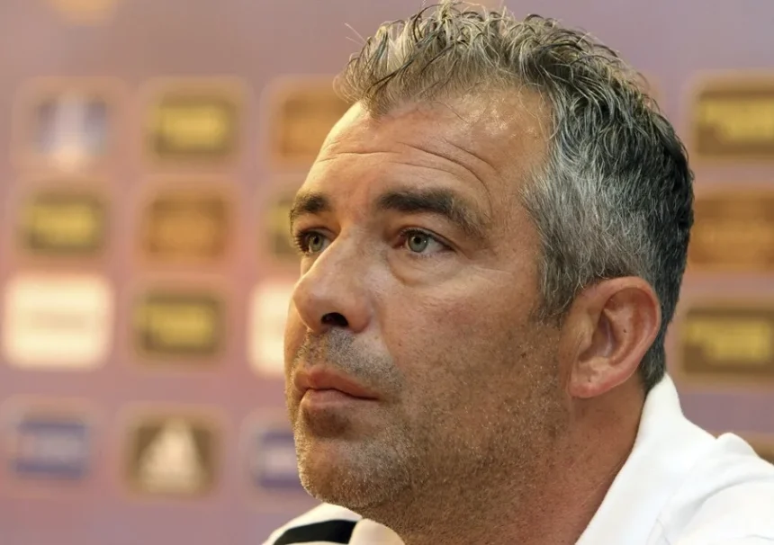 Fallece Jorge Costa, leyenda del Oporto, a los 53 años por paro cardíaco