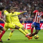 Partey Libre Bajo Fianza: Juicio por Violación en Septiembre, Rumbo al Villarreal