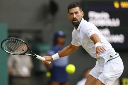 Djokovic se retira de Cincinnati y apunta al US Open en Nueva York